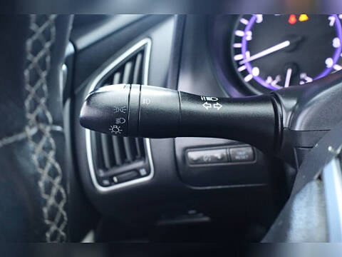 2017 Infiniti Q60 3.0T Sport