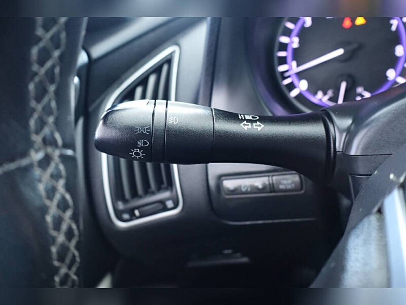 2017 Infiniti Q60 3.0T Sport