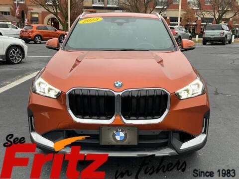 2023 BMW X1 xDrive28i