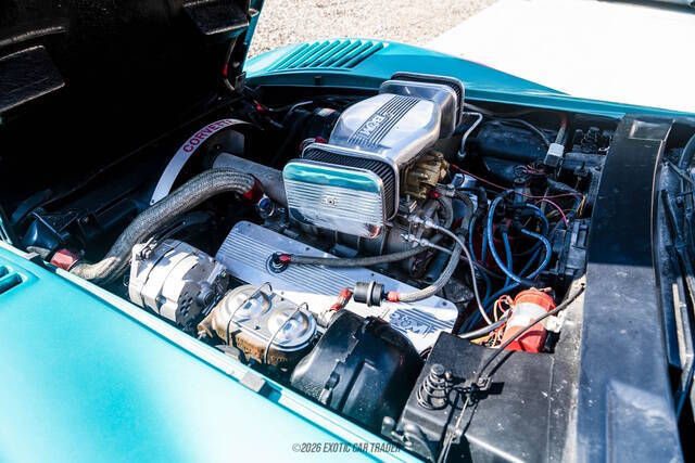 1981 Chevrolet Corvette