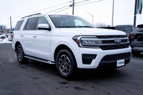 2023 Ford Expedition XLT