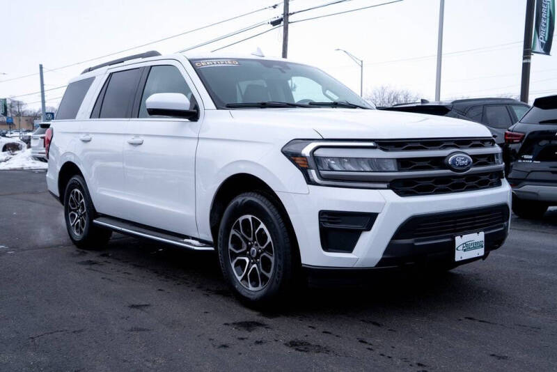 2023 Ford Expedition XLT