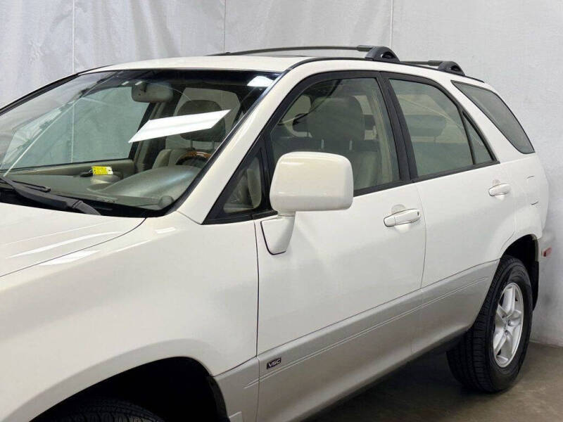 2003 Lexus RX 300