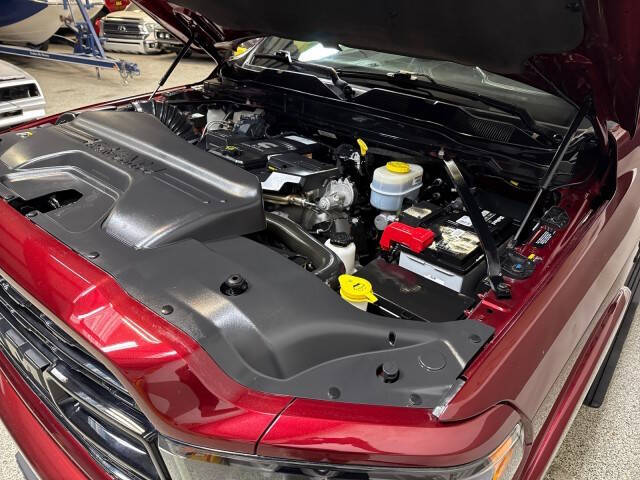 2022 RAM 3500 Limited