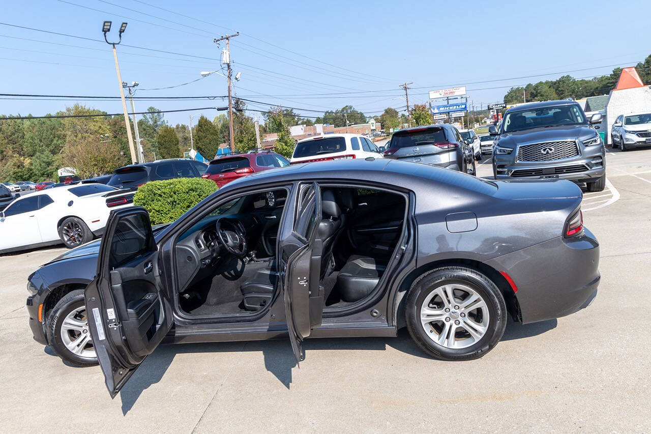 2020 Dodge Charger for sale at A & K Auto Sales and Leasing in Mauldin, SC