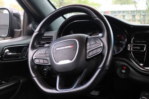 2021 Dodge Durango GT