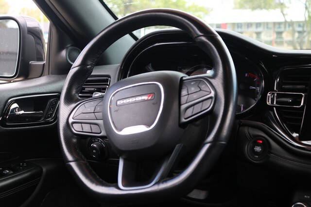 2021 Dodge Durango GT