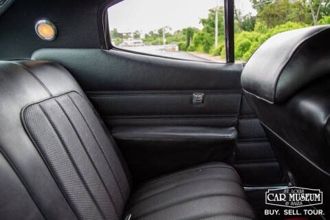 1970 Buick Gran Sport