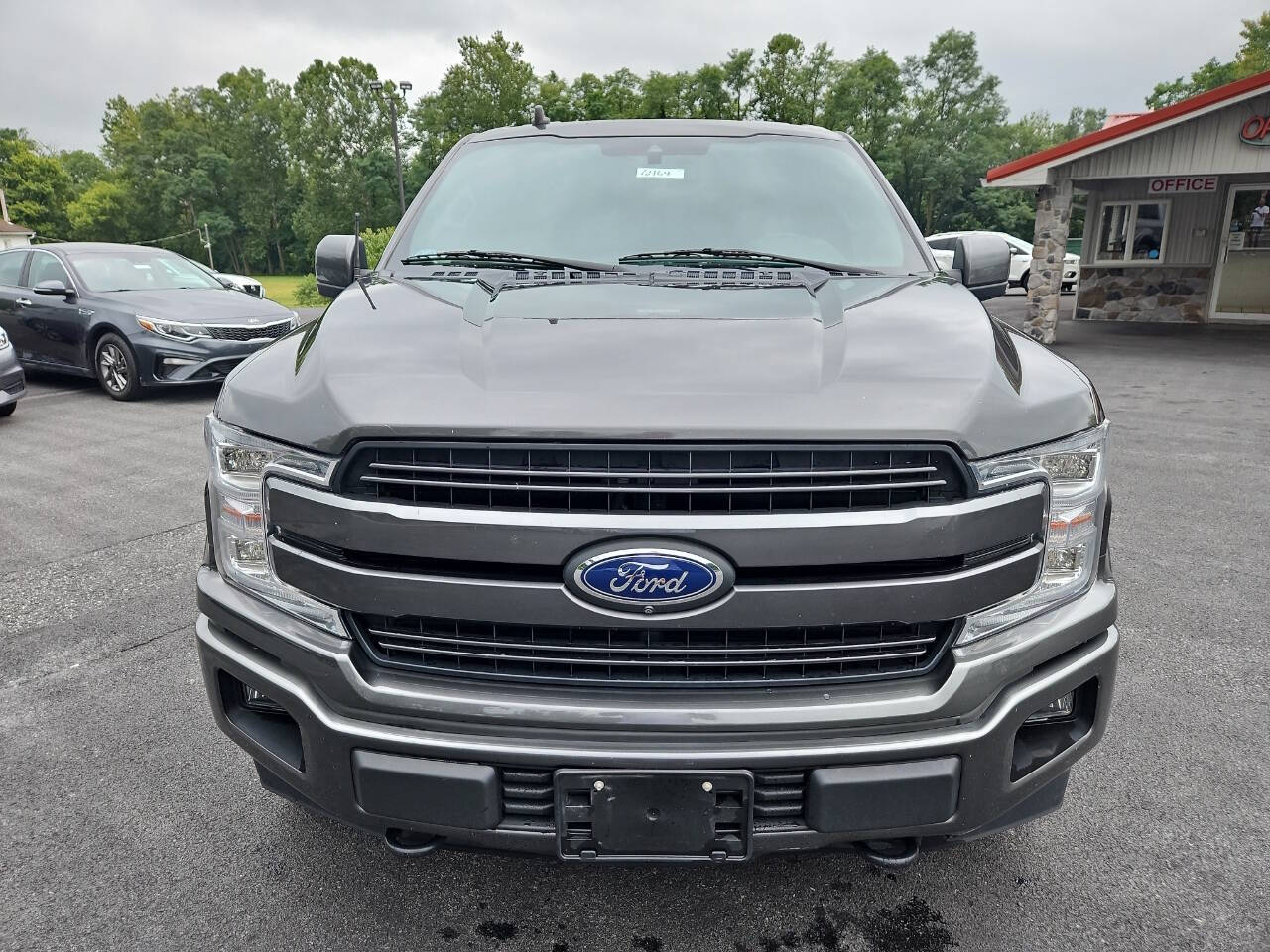 2019 Ford F-150 for sale at Chambersburg Affordable Auto in Chambersburg, PA