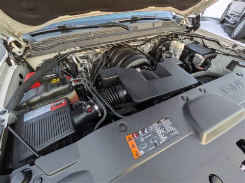 2018 GMC Yukon XL Denali