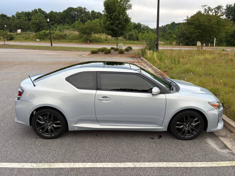 2014 Scion tC 10 Series