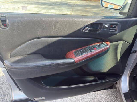 2004 Acura MDX Touring w/Navi w/RES