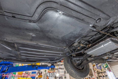 1964 Chevrolet Corvair