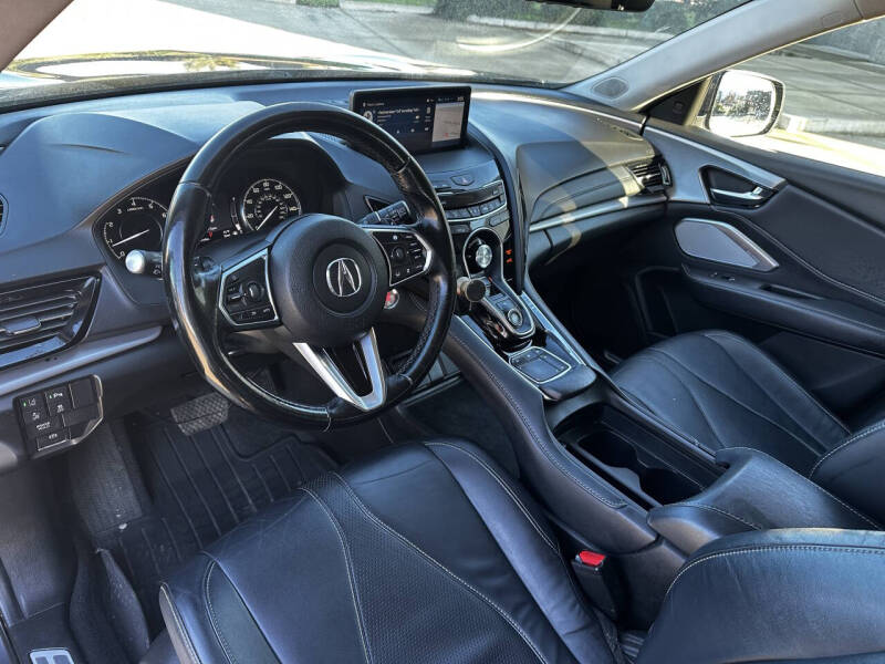 2020 Acura RDX SH-AWD w/Tech