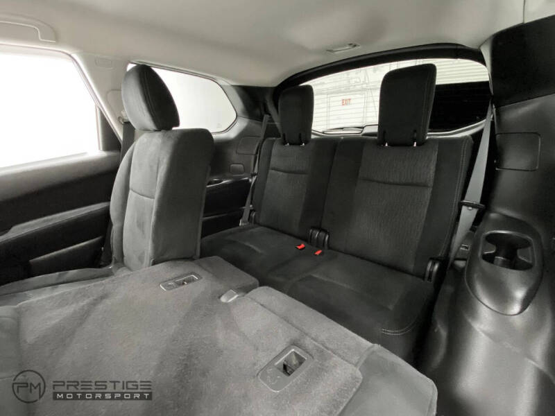 2015 Nissan Pathfinder