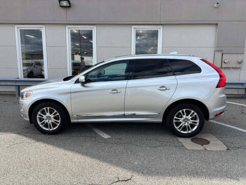 2015 Volvo XC60 3.2 Premier Plus