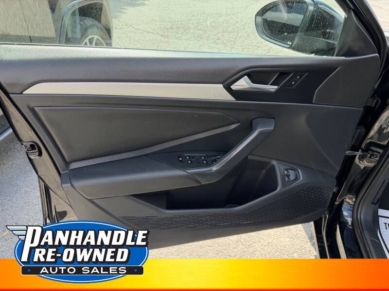 2021 Volkswagen Jetta