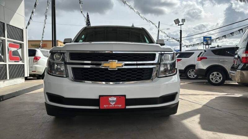 2018 Chevrolet Tahoe for sale at Car World Center in Victoria TX