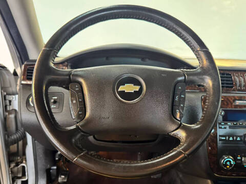 2014 Chevrolet Impala Limited LT Fleet