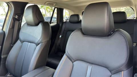 2026 Mazda CX-50 2.5 Turbo