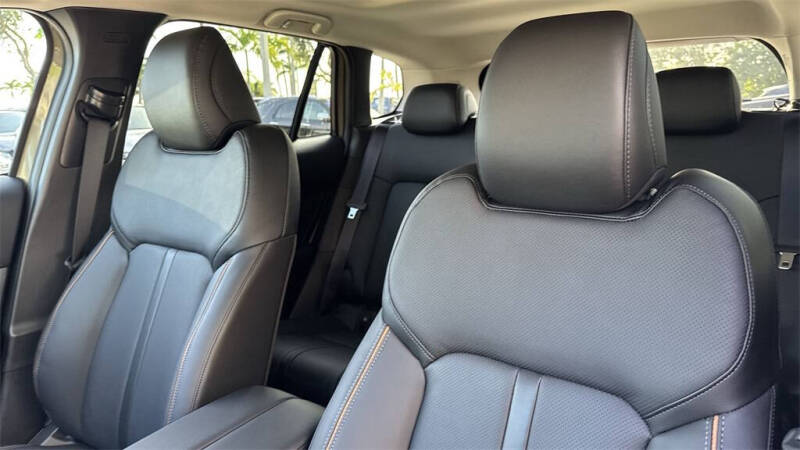 2026 Mazda CX-50 2.5 Turbo