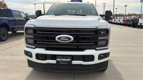 2026 Ford F-350 Super Duty