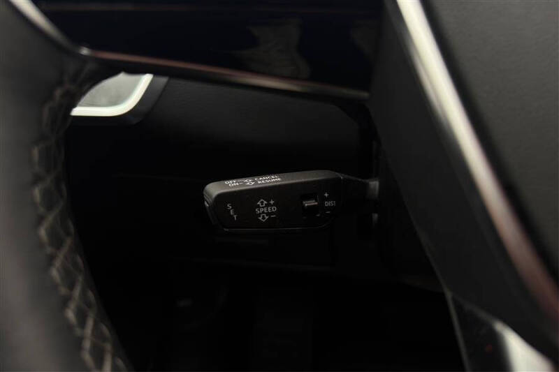 2024 Audi A6 quattro Premium Plus 55 TFSI