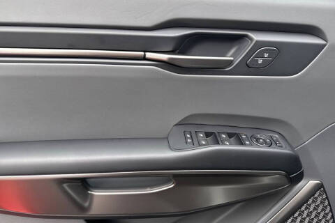 2026 Kia EV9 Light Long Range
