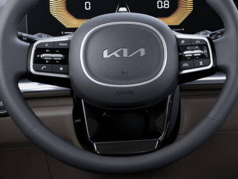 2026 Kia Carnival LX