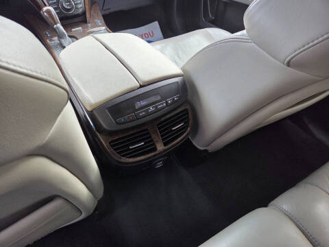 2011 Acura MDX SH-AWD w/Advance