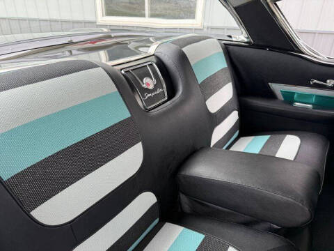 1958 Chevrolet Impala