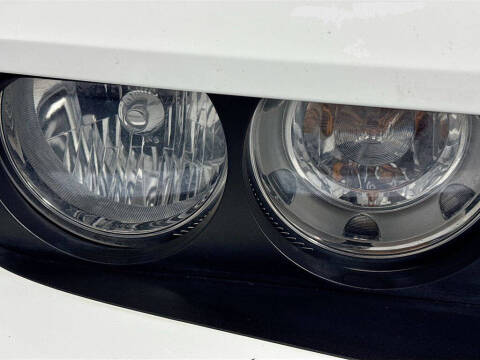 2013 Dodge Challenger R/T