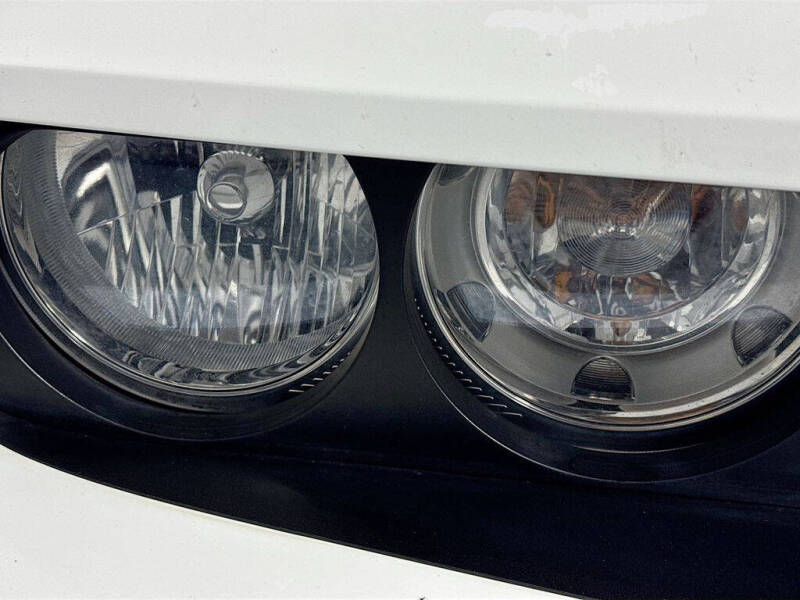 2013 Dodge Challenger R/T