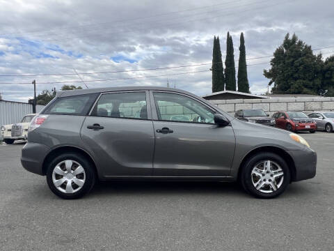 2006 Toyota Matrix