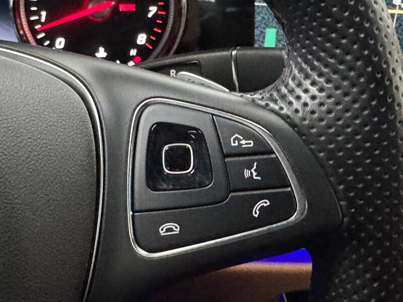 2018 Mercedes-Benz E-Class E 400