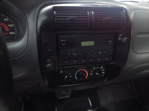 2006 Ford Ranger XLT