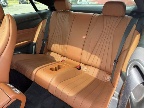 2022 Mercedes-Benz E-Class E 450 4MATIC