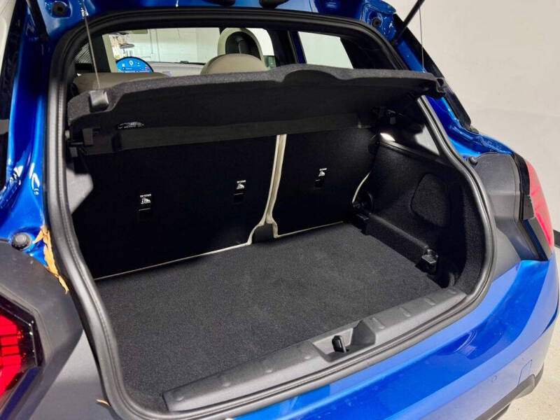 2025 MINI Hardtop 4 Door