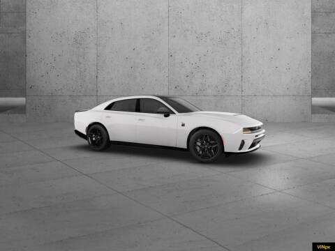2026 Dodge Charger