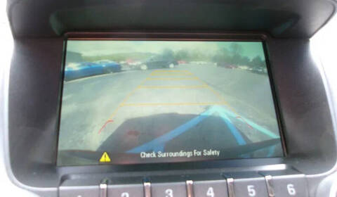 2016 GMC Terrain SLE-2