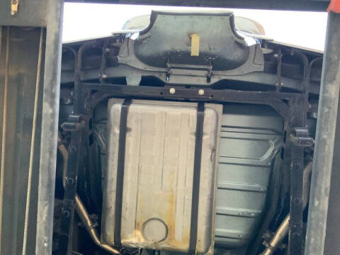 1956 Ford Thunderbird