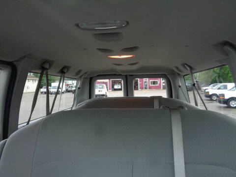 2011 Ford E-Series E-350 SD XLT