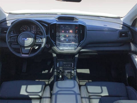 2025 Subaru Ascent Limited Bronze Edition