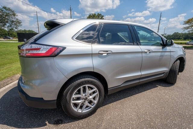 2024 Ford Edge ST-Line