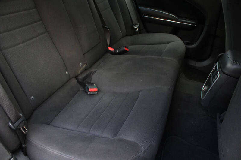 2021 Dodge Charger Police