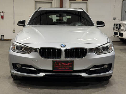 2014 BMW 3 Series 328i xDrive