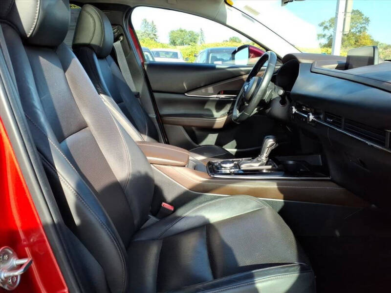 2022 Mazda CX-30 2.5 S Premium