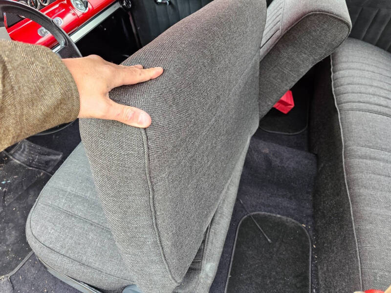 1955 Pontiac Star Chief