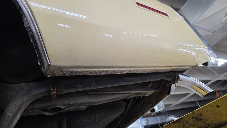 1978 Cadillac Eldorado