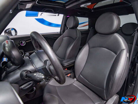 2013 MINI Hardtop Cooper S